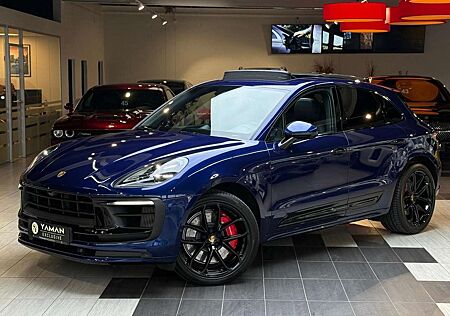 Porsche Macan GTS*Sport-Chrono*Luft*Keyl*Pano*AHK*21