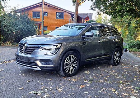 Renault Koleos Initiale Paris 4x4/Navi/Vollleder/Panoramadach/Eu6