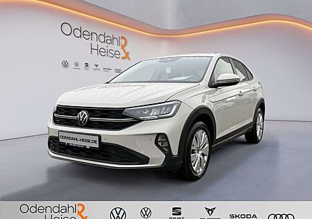 VW Taigo Volkswagen 1,0 l TSI 5-Gang LED/ PDC/ SHZ/ TEMPOMAT