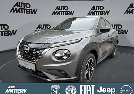 Nissan Juke HYBRID N-CONNECTA Tech ProPILOT Winter BF