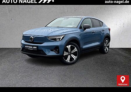 Volvo C40 gebraucht kaufen Volvo C40 Recharge Ultimate PANO|LED|