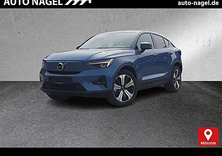 Volvo C40 Recharge Pure Electric Ultimate Pano.-Dach