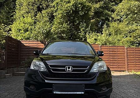 Honda CR-V Comfort