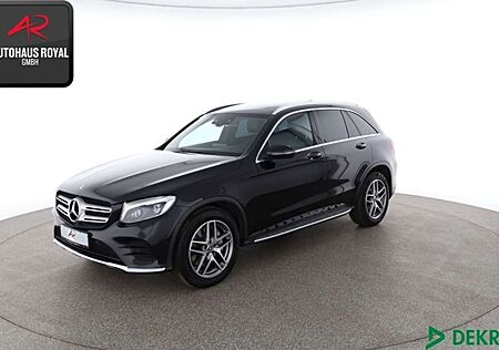 Mercedes-Benz GLC 350 4M 3x AMG KAMERA,COMAND,LEDILS,PANORAMA