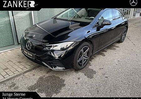 Mercedes-Benz EQE 300 AMG *HA-LENKUNG*DISTRONIC*NIGHT*MEMORY*