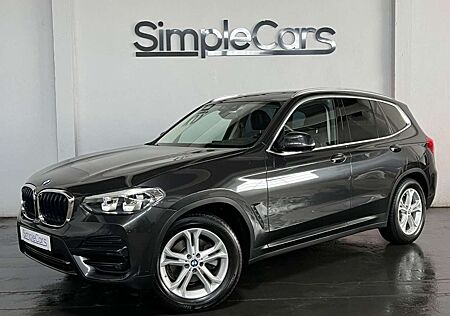 BMW X3 xDrive *Navi*Elektr.Heckklappe*