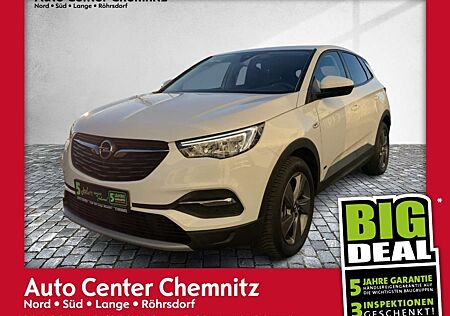 Opel Grandland AT8 Hybrid Elegance LED/Navi/Ergo