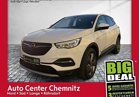 Opel Grandland AT8 Hybrid Elegance LED/Navi/Ergo
