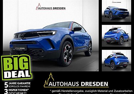 Opel Mokka 1.2 Turbo AHK, NAVI ,KLIMA , DAB