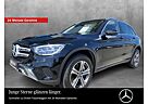 Mercedes-Benz GLC 300 de 4MATIC AHK/EASY-PACK/MBUX/BUSINESS SHZ