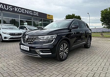 Renault Koleos 2.0 dCi 185 4WD PARIS INITIALE Automatik