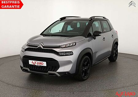 Citroën C3 Aircross Citroen Max PureTech 110 LED Navi Kamera