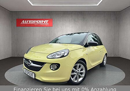 Opel Adam Jam