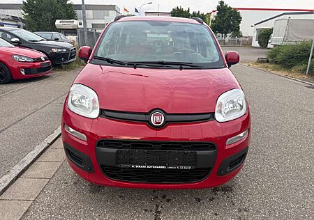Fiat Panda 0.9 TwinAir Klima Erdgas EURO 5