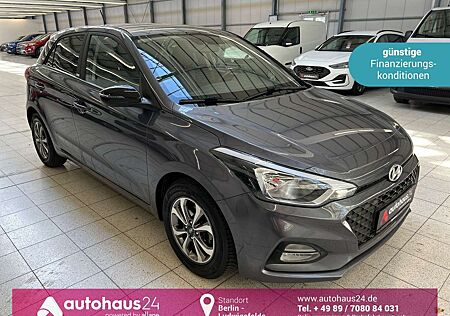 Hyundai i20 1.2 Advantage Kamera|Sitzhzg|PDC