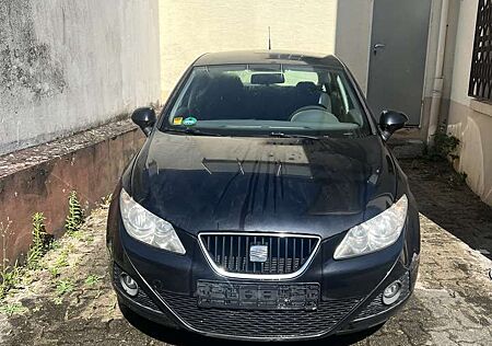 Seat Ibiza Stylance / Style