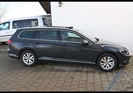 VW Passat Variant Volkswagen Highline BMT/Start-Stopp