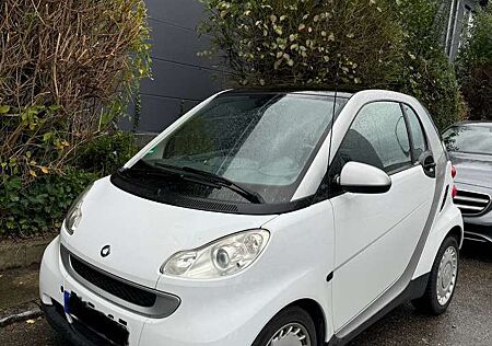 Smart ForTwo coupe