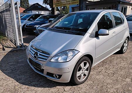 Mercedes-Benz A 180 CDI