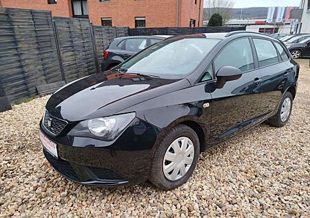 Seat Ibiza ST Reference Salsa 1,2*Klima*TÜV Insp. neu