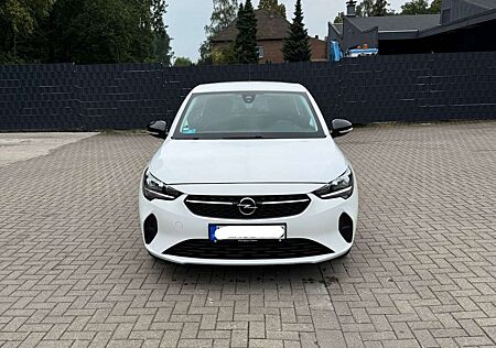 Opel Corsa 1.2 Direct Injection Turbo 74kW Edition