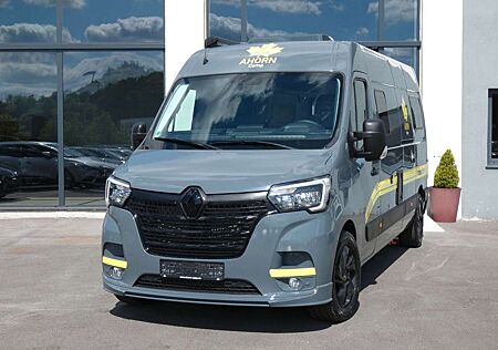 Renault Master Ahorn Camp Van*Irmscher*