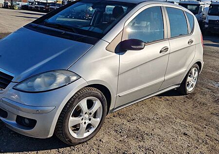Mercedes-Benz A 150 Automatik