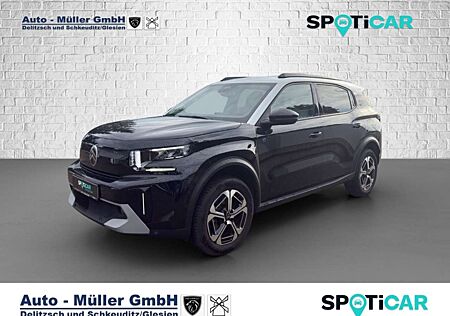 Citroen C3 Aircross e 113 MAX e-C3 0.0 Navi LED Apple CarPlay