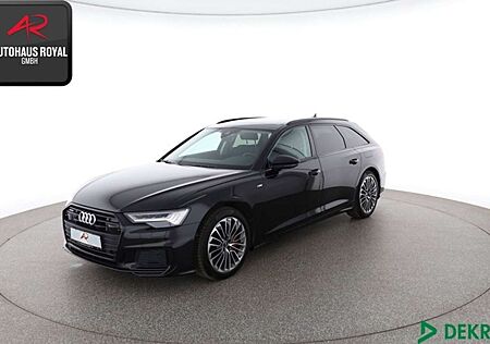 Audi A6 Avant 55 TFSI e qu 3x S LINE PARKLENKASSIST