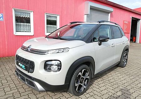 Citroën C3 Aircross Citroen BlueHDI 120 Stop & Start EAT6 SHINE
