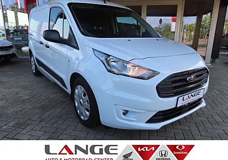 Ford Transit Connect 1.5 EcoBlue EU6d 1.5TDCi Trend Kasten lang DAB Not