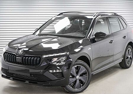 Skoda Kamiq 1,0 TSI DSG Monte Carlo - LAGER