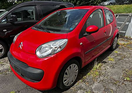 Citroën C1 Citroen Style*5Türer*