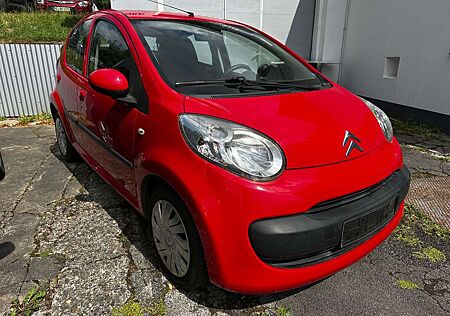 Citroën C1 Citroen Style*5Türer*
