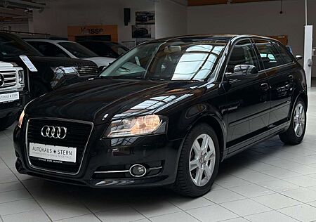 Audi A3 1.4 TFSI|PDC|SHZ|AUX|Klima|Tempomat|Isofix