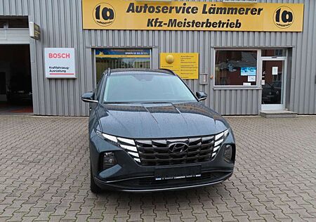 Hyundai Tucson Trend 1.6 T-GDi Plug-In Hybrid 4WD