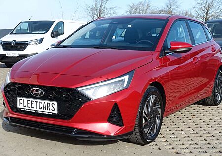 Hyundai i20 Automatik | Sitz & Lenkradheizung | R.Kamera