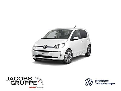 Volkswagen e-up! Style Plus CAM*SHZ*GRA