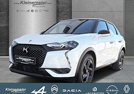 DS Automobiles DS 3 Crossback 1.2 PureTech 130 Perfor.Line*Navi*