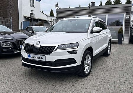 Skoda Karoq 1.5 TSI Clever DSG*Virtual*AHK