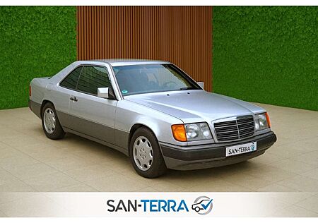 Mercedes-Benz 230 gebraucht kaufen Mercedes-Benz 230 CE COUPE AMG*SERVO*ZV*ABS*AUTOMATIK*SCHIEBEDACH*
