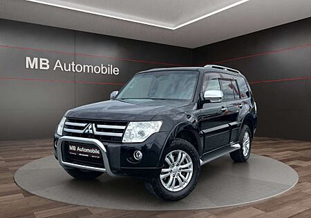 Mitsubishi Pajero 3.2 DI-D Invite 4X4/AHK/LEDER/