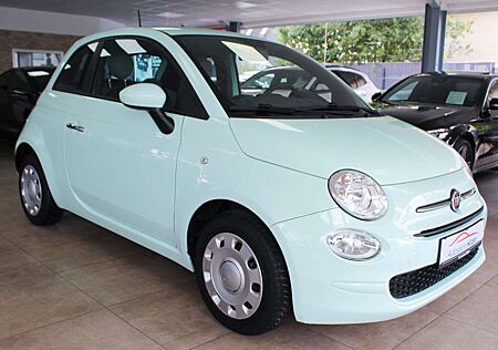Fiat 500 1.0 GSE Pop Klima DAB 1.Hand Multi USB BC