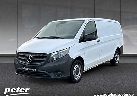 Mercedes-Benz Vito 114 CDI Kasten Klima+PDC