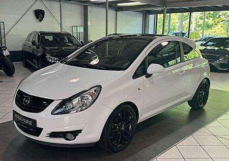 Opel Corsa D Color Edition*KLIMA*PDC*SITZHZG*LENKRHZG