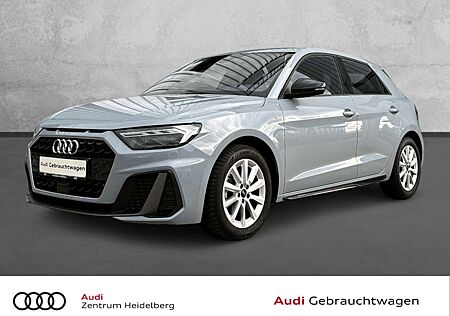 Audi A1 Sportback S line 30 TFSI 81(110) kW(PS) S tronic