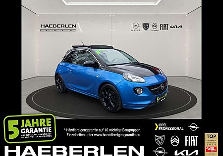 Opel Adam 1.4 BlackJ *FALTDACH*MagicPark*SHZ+LHZ*NAV*