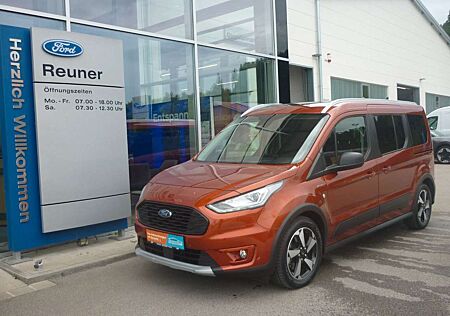 Ford Grand Tourneo Connect Active