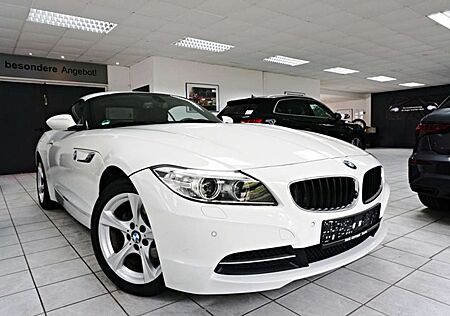 BMW Z4 Roadster sDrive 18i BI-XENON LEDER TEMPO SH