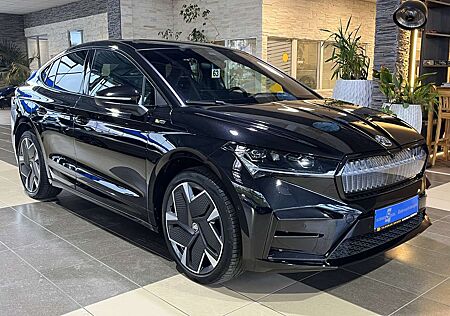 Skoda Enyaq RS Coupé Lounge*Memory*Navi*R.cam*AHK*Pano